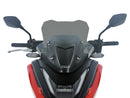 Honda NC 750 X [2025-2026] – Sport szélvédő – 7. nézet