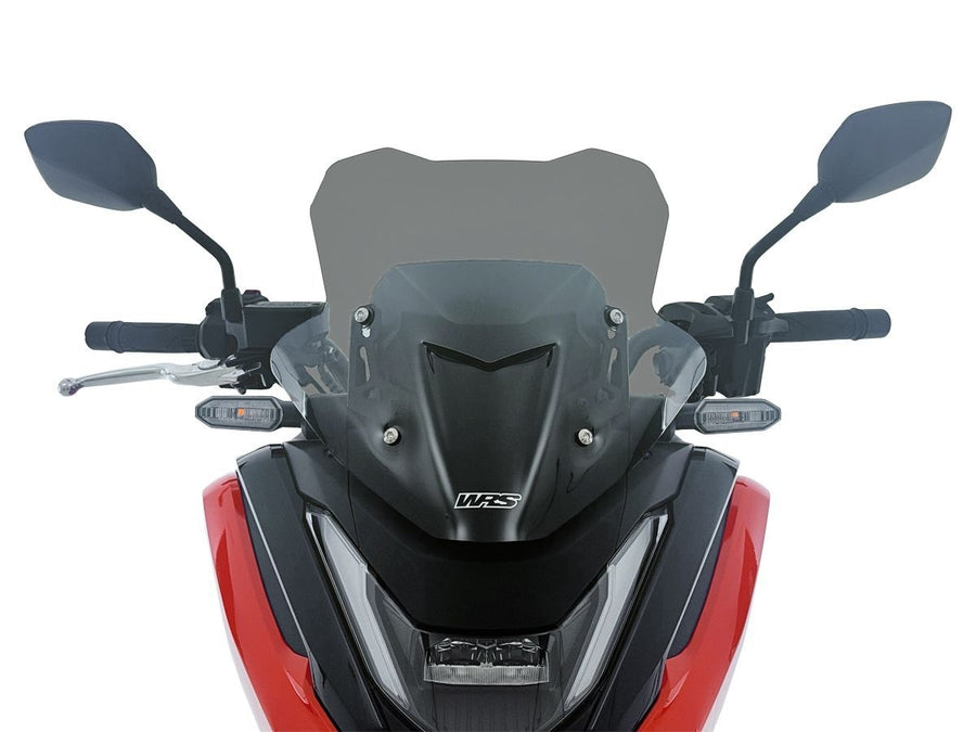 Honda NC 750 X [2025-2026] – Sport szélvédő – 7. nézet