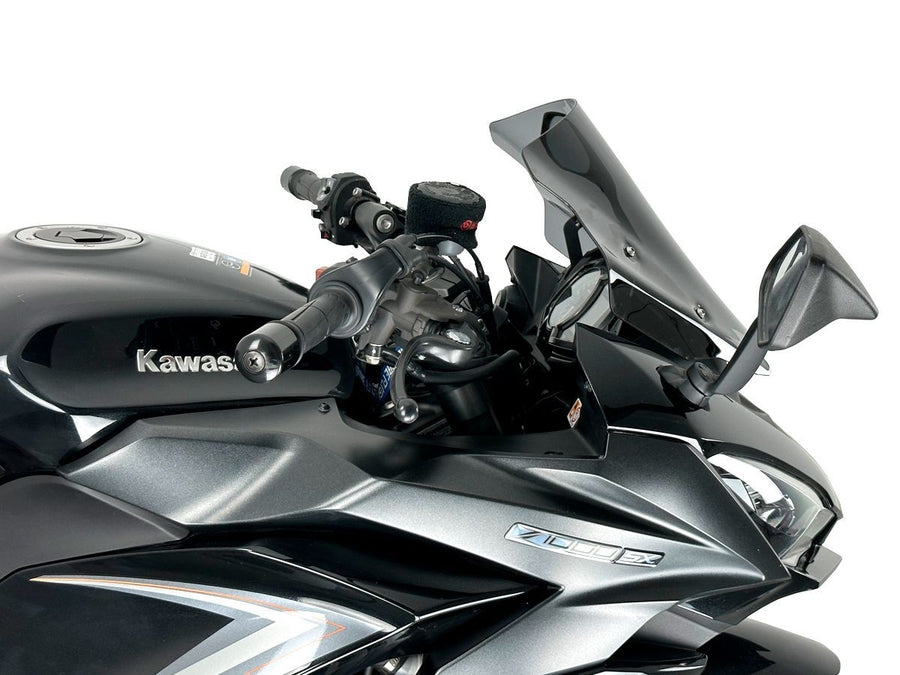 Kawasaki Z 1000 SX [2017-2020] – Sport szélvédő – 5. nézet