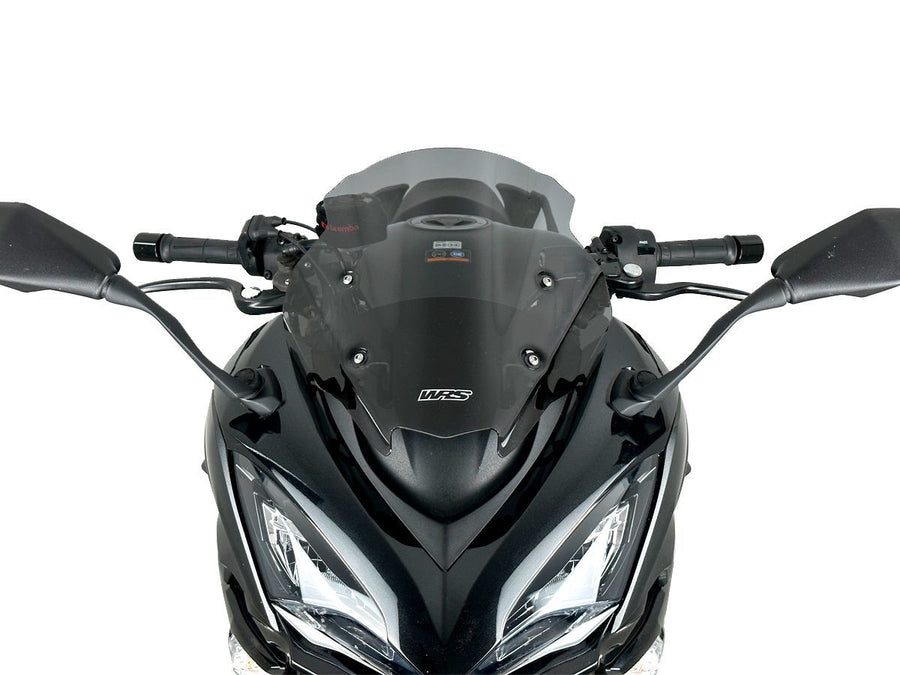Kawasaki Z 1000 SX [2017-2020] – Sport szélvédő – 3. nézet