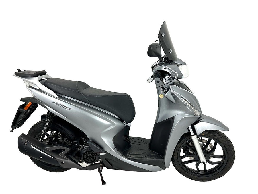 Kymco People S 200 [2018-2026] – Sport szélvédő – 5. nézet
