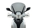 Kymco People S 125 [2018-2026] – Sport szélvédő – 3. nézet