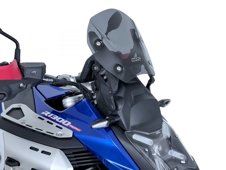 BMW R 1300 GS Adventure [2024-2026] – Sport szélvédő radarral – 4. nézet