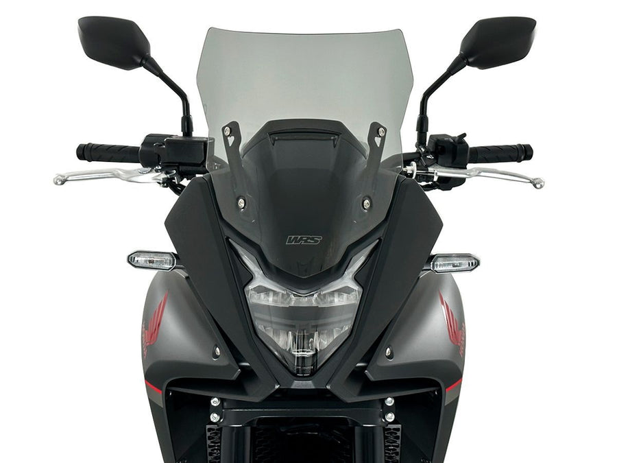 Honda XL 750 Transalp [2023-2024] – Sport szélvédő – 5. nézet