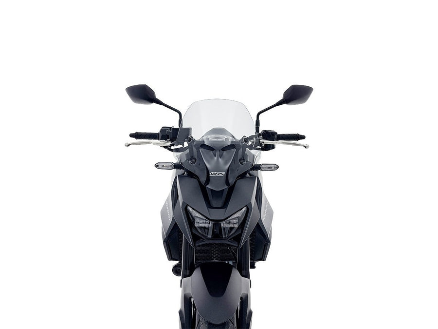 HONDA CB 750 HORNET [2025-2026] - Sport szélvédő - 11. kép