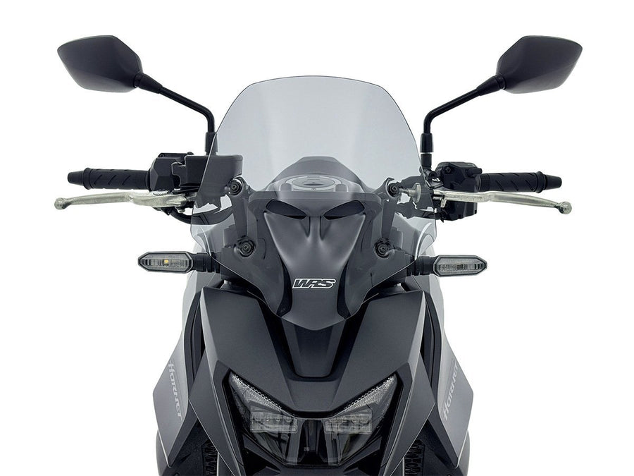 HONDA CB 750 HORNET [2025-2026] - Sport szélvédő - 8. nézet