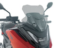 Honda NC 750 X [2025-2026] – Sport szélvédő – 2. nézet