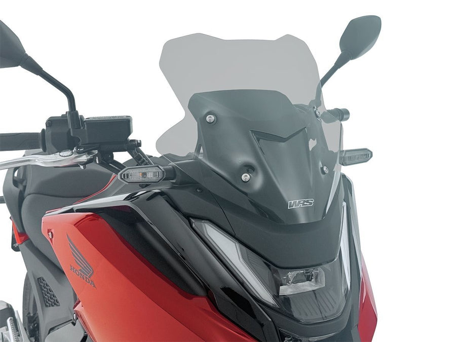 Honda NC 750 X [2025-2026] – Sport szélvédő – 2. nézet