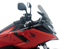 Honda NC 750 X [2025-2026] – Sport szélvédő – 5. nézet