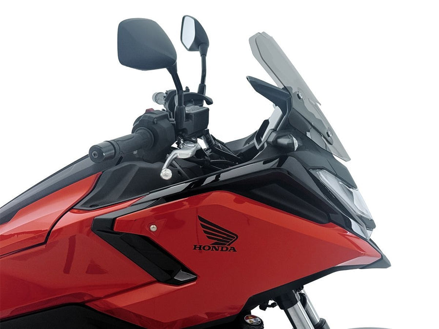 Honda NC 750 X [2025-2026] – Sport szélvédő – 5. nézet
