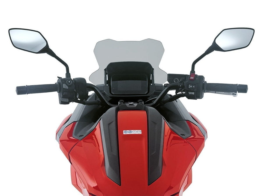 Honda NC 750 X [2025-2026] – Sport szélvédő – 11. nézet