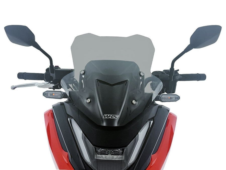 Honda NC 750 X [2025-2026] – Sport szélvédő – 8. nézet
