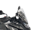 Honda CB 500 X [2016-2024] – Sport szélvédő – 2. nézet