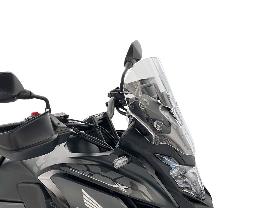 Honda CB 500 X [2016-2024] – Sport szélvédő – 2. nézet