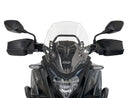 Honda CB 500 X [2016-2024] – Sport szélvédő – 4. nézet