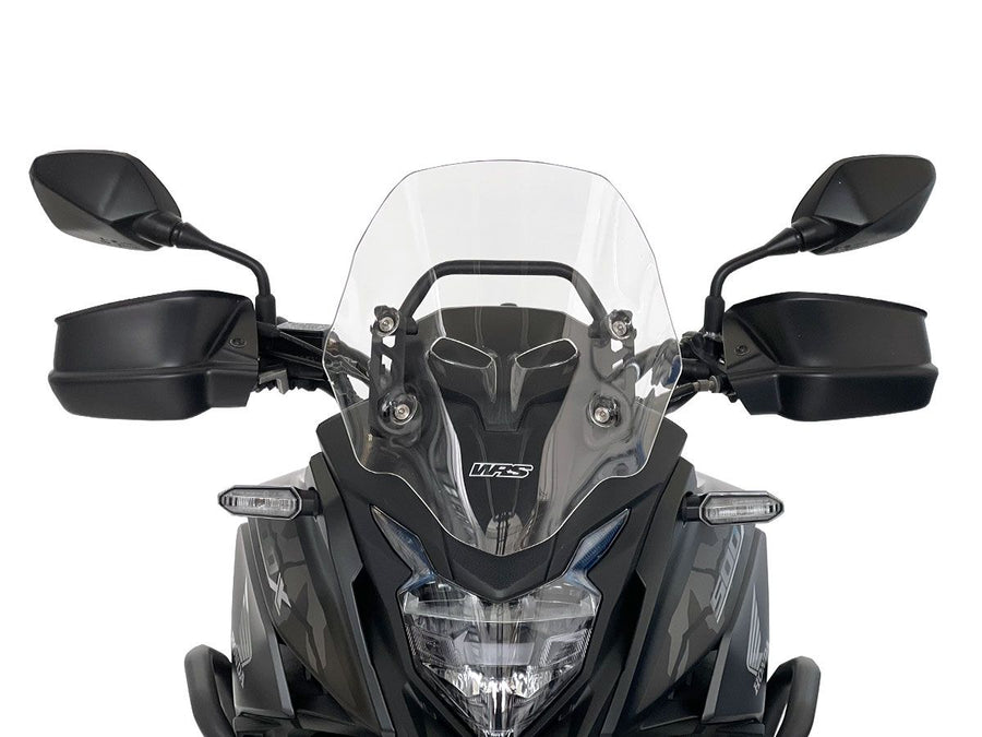 Honda CB 500 X [2016-2024] – Sport szélvédő – 4. nézet