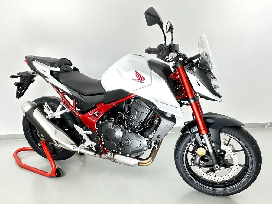 HONDA CB 750 HORNET [2023-2024] - Sport szélvédő - 12. kép