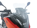 Honda NC 750 X [2025-2026] – Sport szélvédő – 3. nézet
