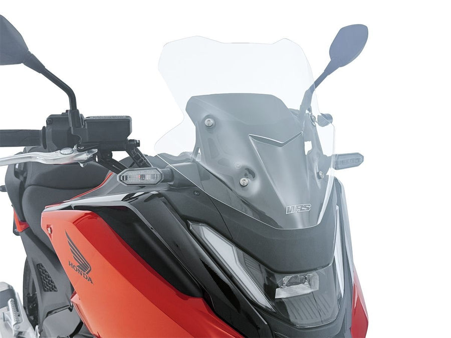 Honda NC 750 X [2025-2026] – Sport szélvédő – 3. nézet