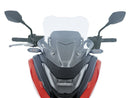 Honda NC 750 X [2025-2026] – Sport szélvédő – 9. nézet