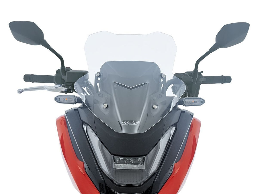 Honda NC 750 X [2025-2026] – Sport szélvédő – 9. nézet