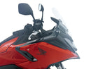 Honda NC 750 X [2025-2026] – Sport szélvédő – 6. nézet