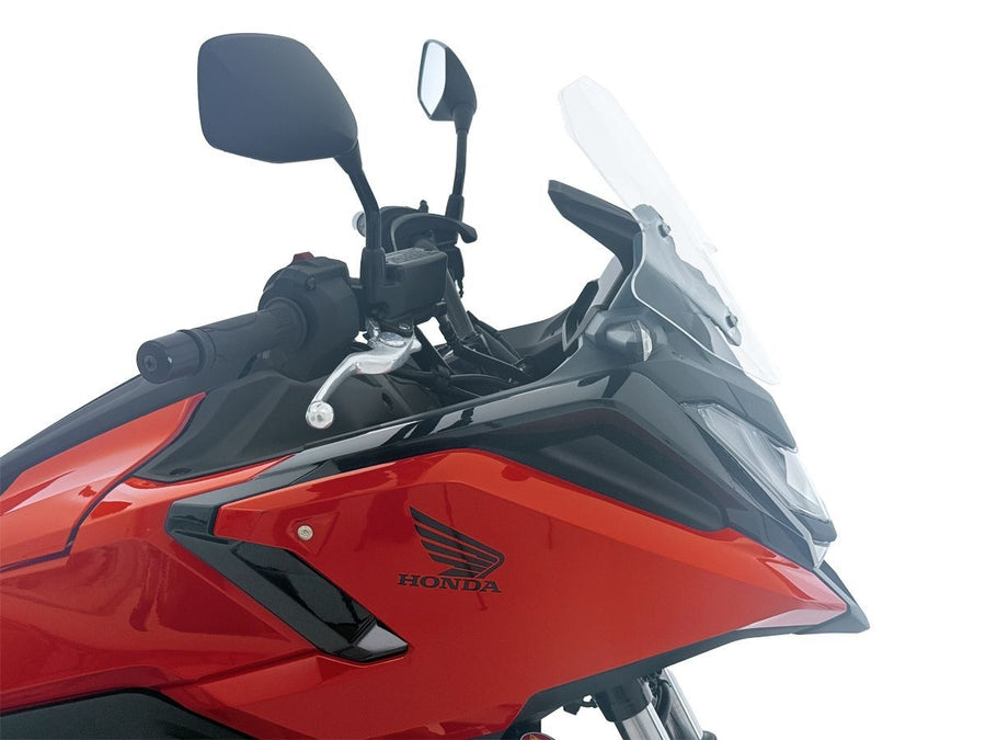 Honda NC 750 X [2025-2026] – Sport szélvédő – 6. nézet