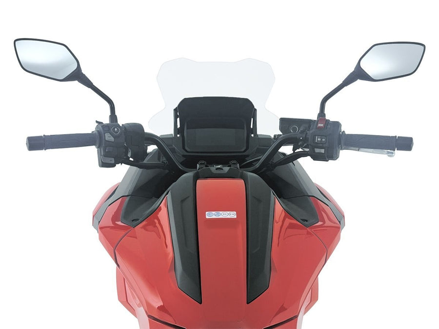 Honda NC 750 X [2025-2026] – Sport szélvédő – 12. nézet
