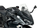 Kawasaki Z 1000 SX [2017-2020] – Sport szélvédő – 2. nézet