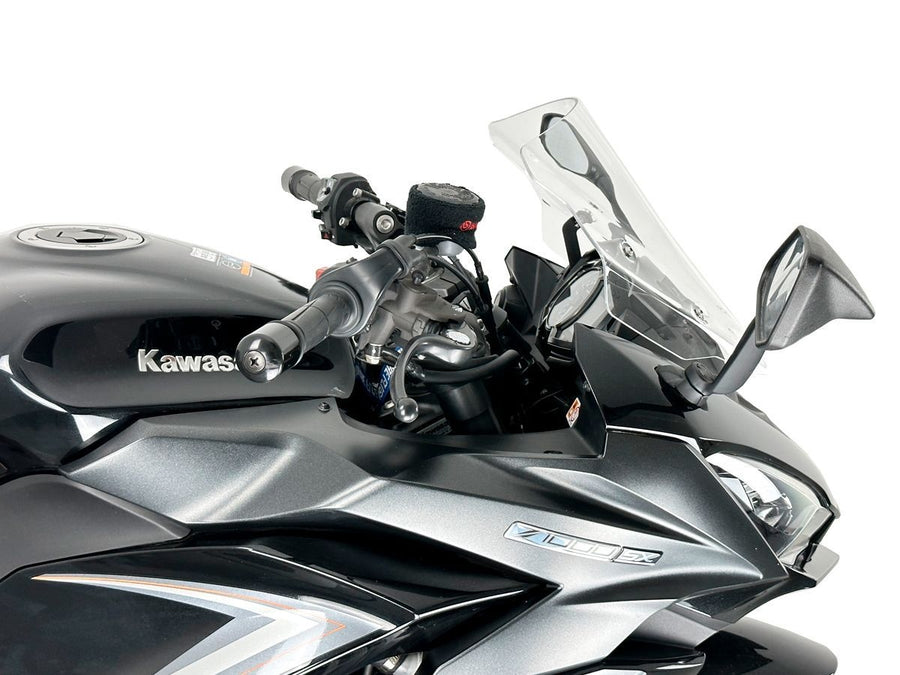 Kawasaki Z 1000 SX [2017-2020] – Sport szélvédő – 6. nézet