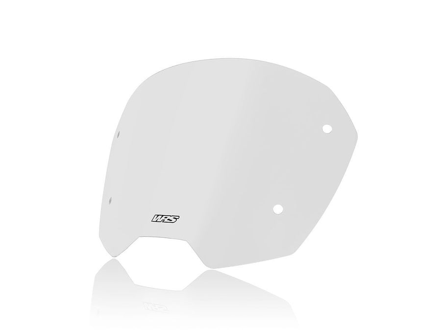 Kymco People S 125 [2018-2026] – Sport szélvédő – 12. nézet