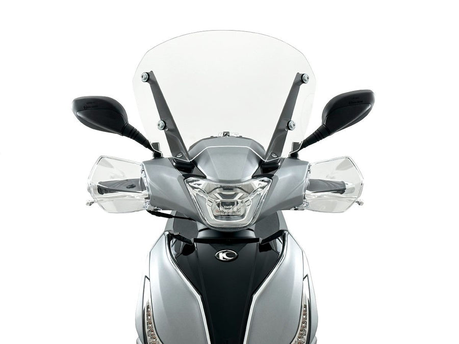 Kymco People S 200 [2018-2026] – Sport szélvédő – 4. nézet
