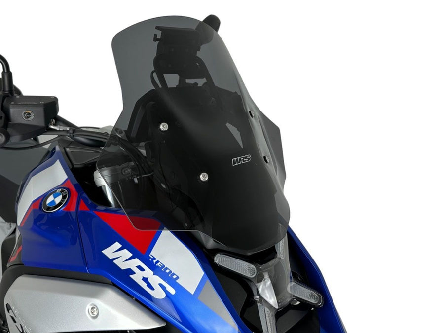 BMW R 1300 GS [2023-2026] - Standard szélvédő Plus radar nélkül – 1. nézet