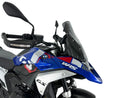 BMW R 1300 GS [2023-2026] - Standard szélvédő Plus radar nélkül - 7. nézet