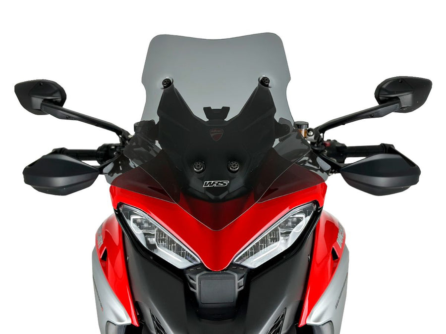 DUCATI 1150 MULTISTRADA V 4 S [2021-2026] - Standard szélvédő – 1. nézet