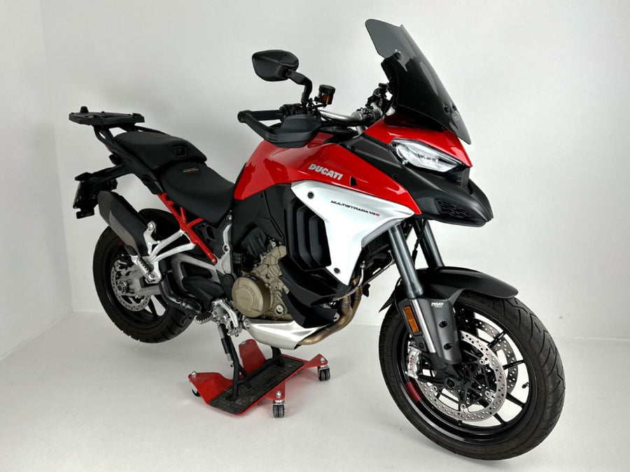 DUCATI 1150 MULTISTRADA V 4 S [2021-2026] - Standard szélvédő – 10. nézet