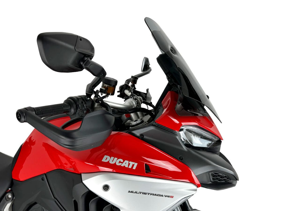 DUCATI 1150 MULTISTRADA V 4 S [2021-2026] - Standard szélvédő - 7. nézet