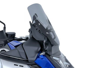 BMW R 1300 GS Adventure [2024-2026] – Standard szélvédő radar nélkül – 1. nézet