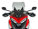 Ducati Multistrada V4 Rally [2023-2026] – Standard Windshield Plus – 1. nézet