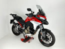 Ducati Multistrada V4 Rally [2023-2026] – Standard Windshield Plus – 5. nézet