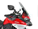 Ducati Multistrada V4 Rally [2023-2026] – Standard Windshield Plus – 3. nézet