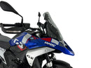 BMW R 1300 GS [2023-2026] - Standard szélvédő Plus radar nélkül – 8. nézet