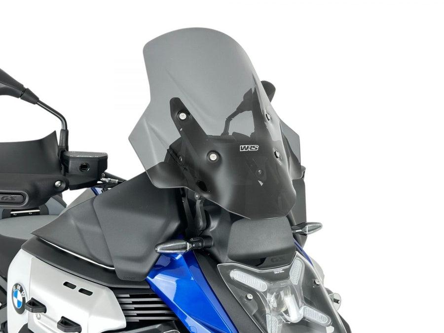 BMW R 1300 GS Adventure [2024-2026] - Standard szélvédő Plus radar nélkül - 2. nézet