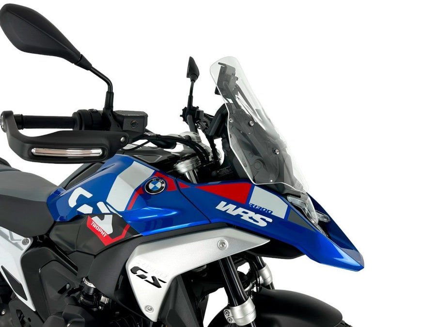 BMW R 1300 GS [2023-2026] - Standard szélvédő Plus radar nélkül – 12. nézet