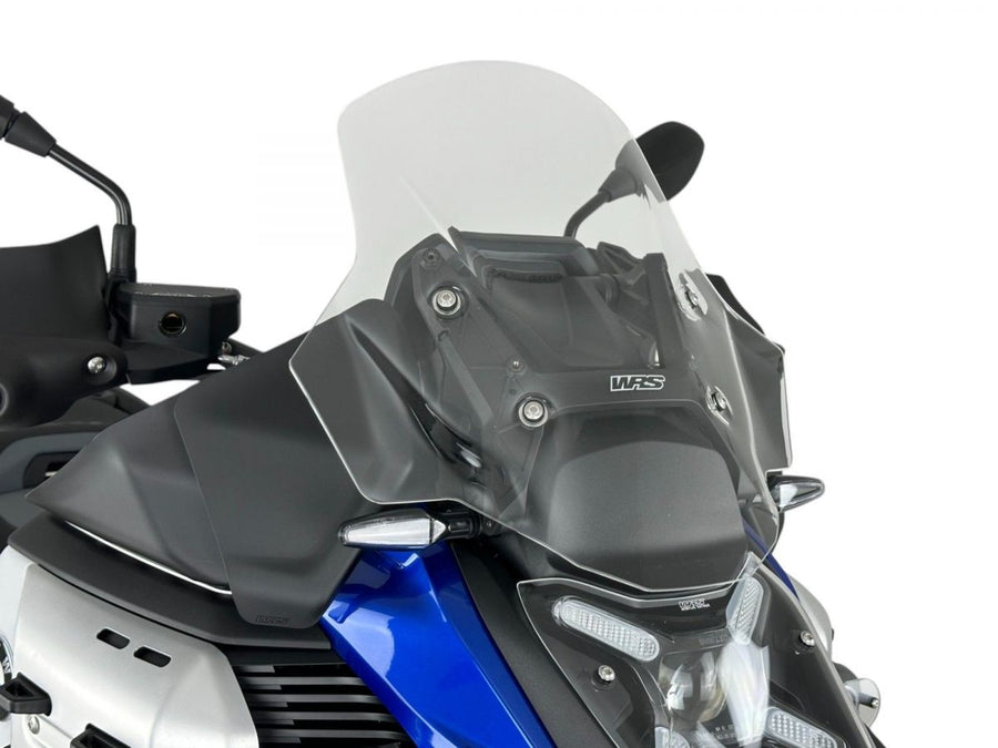 BMW R 1300 GS Adventure [2024-2026] - Standard szélvédő Plus radar nélkül - 3. nézet