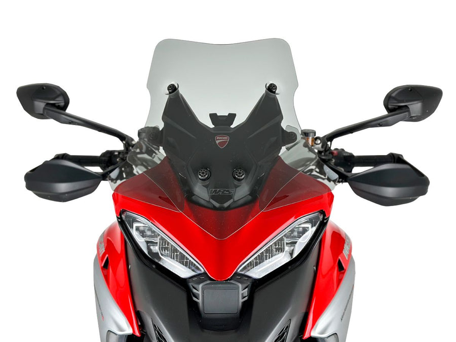 DUCATI 1150 MULTISTRADA V 4 S [2021-2026] - Standard szélvédő – 2. nézet