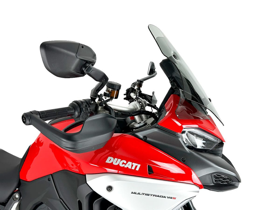 DUCATI 1150 MULTISTRADA V 4 S [2021-2026] - Standard szélvédő - 5. nézet