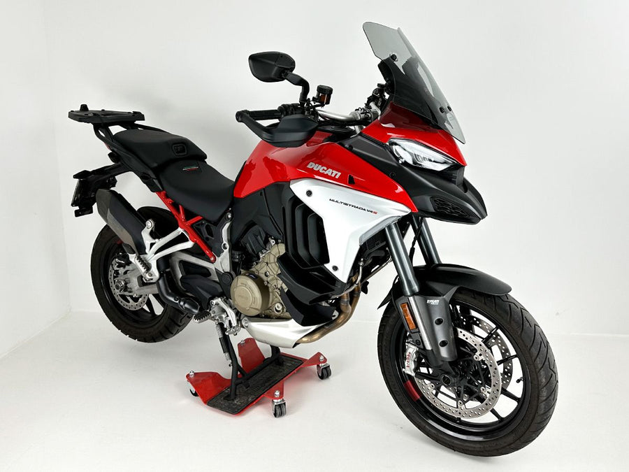 DUCATI 1150 MULTISTRADA V 4 S [2021-2026] - Standard szélvédő - 8. nézet