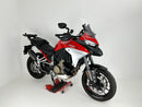 Ducati Multistrada V4 Pikes Peak [2022-2026] – Standard szélvédő – 9. nézet