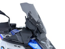 BMW R 1300 GS Adventure [2024-2026] – Touring szélvédő radar nélkül – 7. nézet